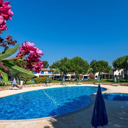 Apartament Bemposta 99A Alvor Zewnętrze zdjęcie