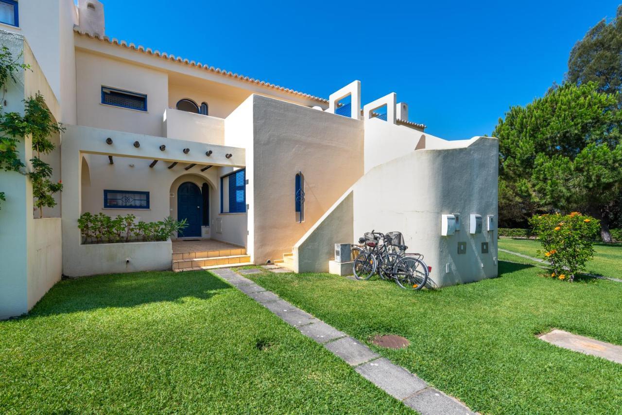 Apartament Bemposta 99A Alvor Zewnętrze zdjęcie