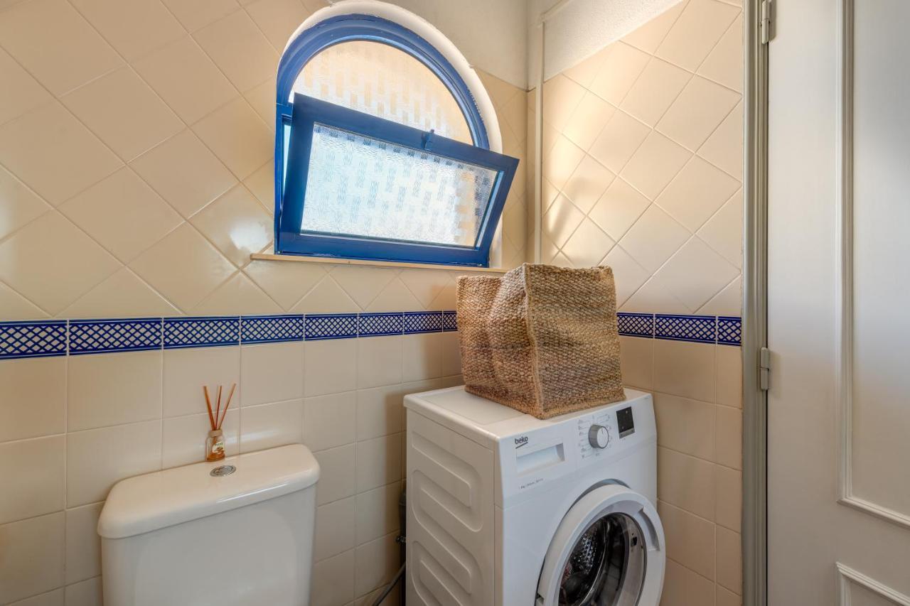 Apartament Bemposta 99A Alvor Zewnętrze zdjęcie