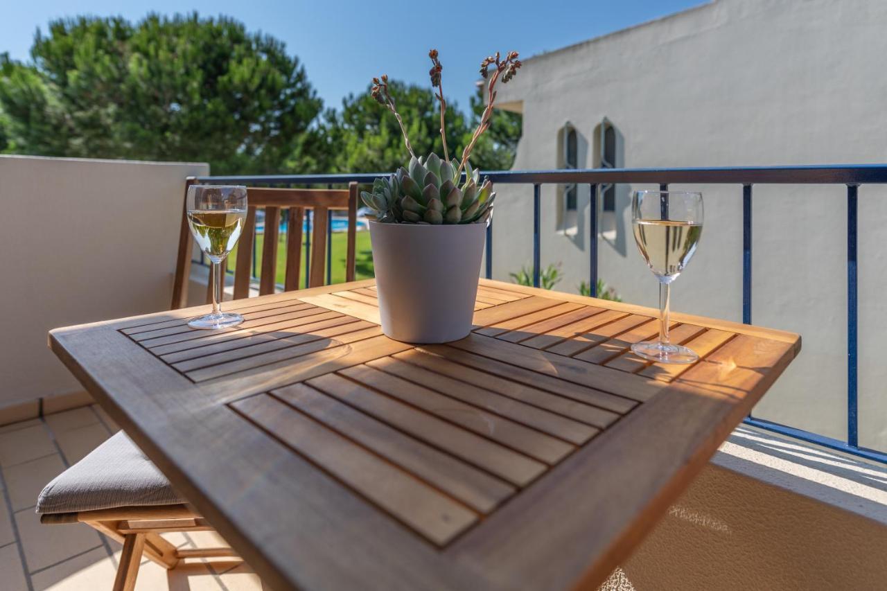 Apartament Bemposta 99A Alvor Zewnętrze zdjęcie
