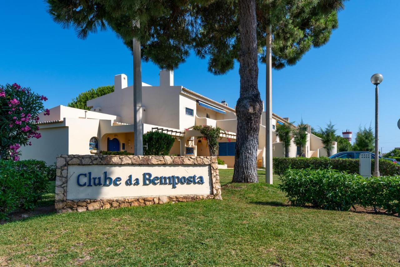 Apartament Bemposta 99A Alvor Zewnętrze zdjęcie
