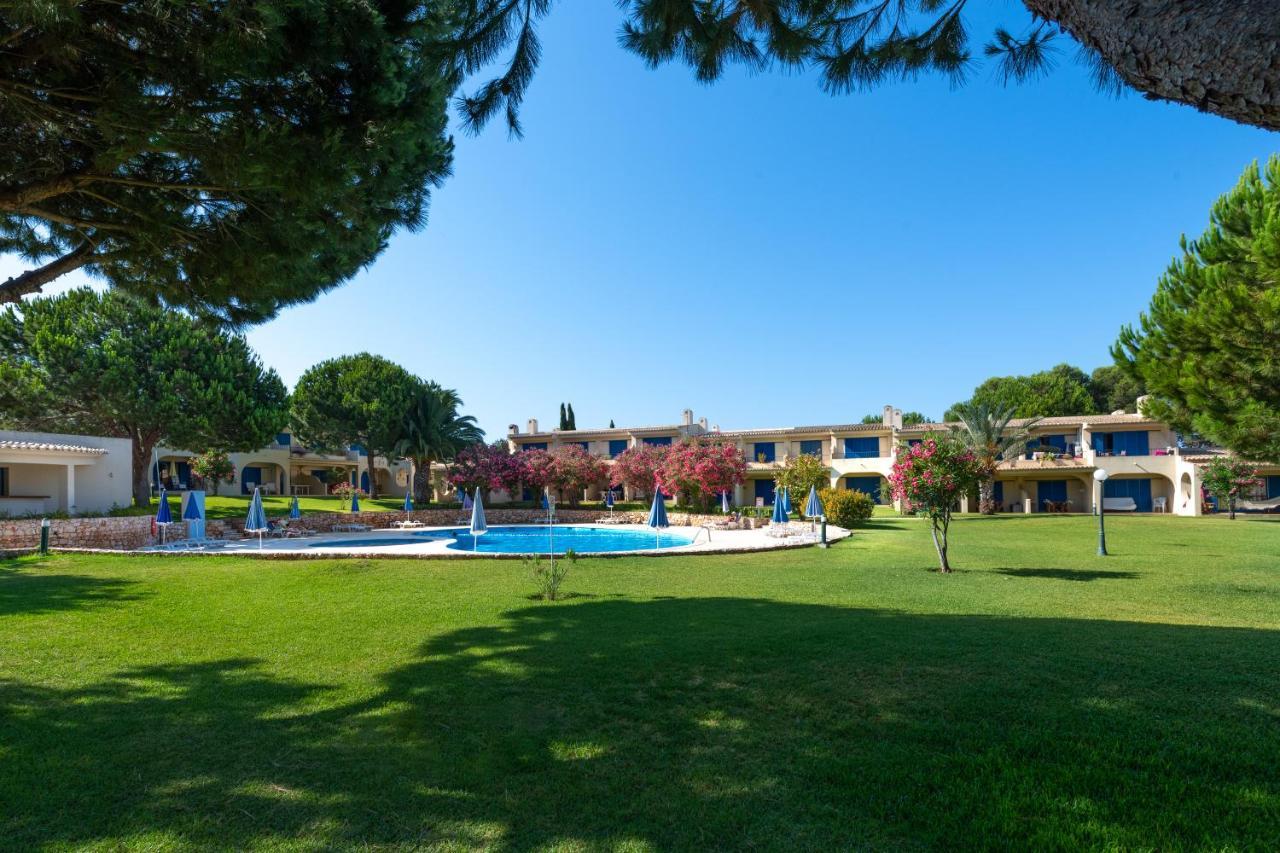 Apartament Bemposta 99A Alvor Zewnętrze zdjęcie