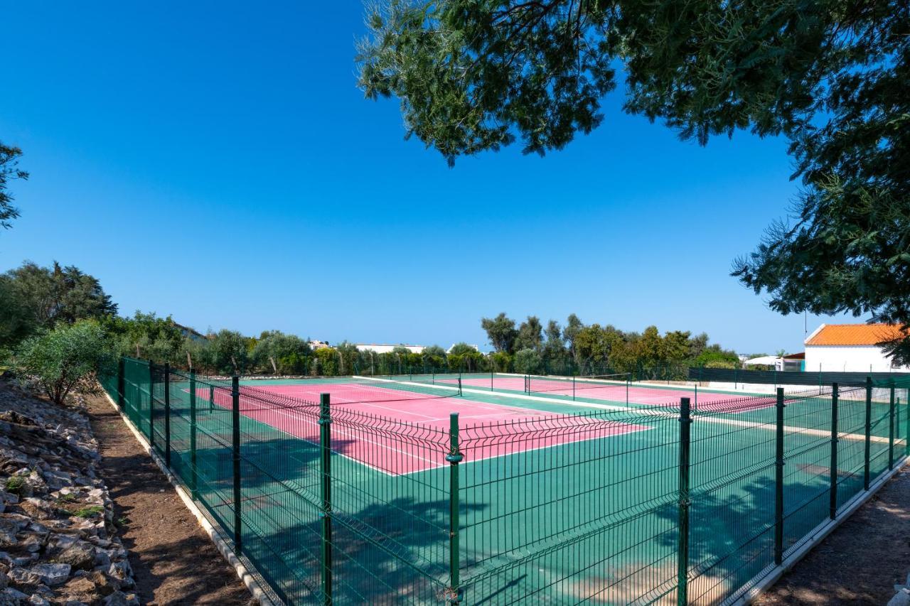Apartament Bemposta 99A Alvor Zewnętrze zdjęcie