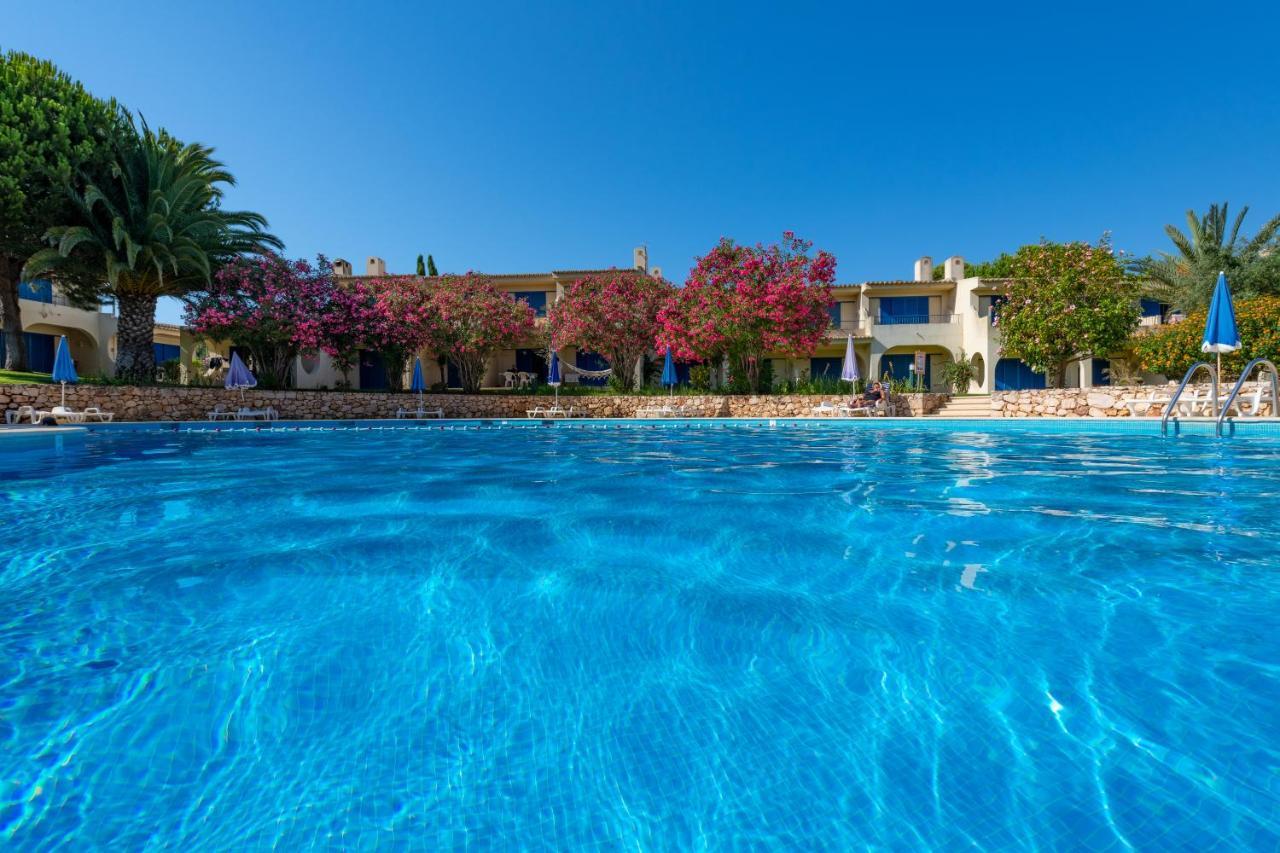 Apartament Bemposta 99A Alvor Zewnętrze zdjęcie