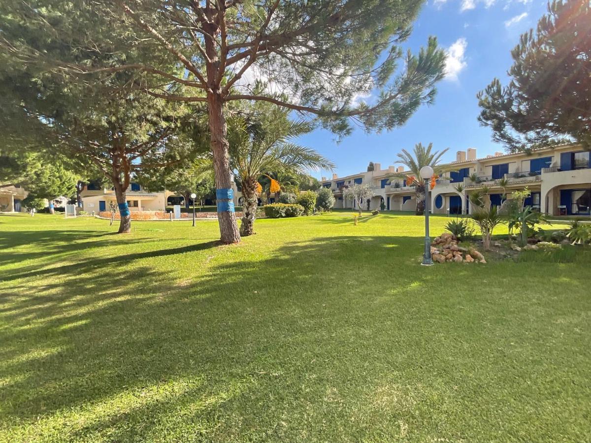 Apartament Bemposta 99A Alvor Zewnętrze zdjęcie