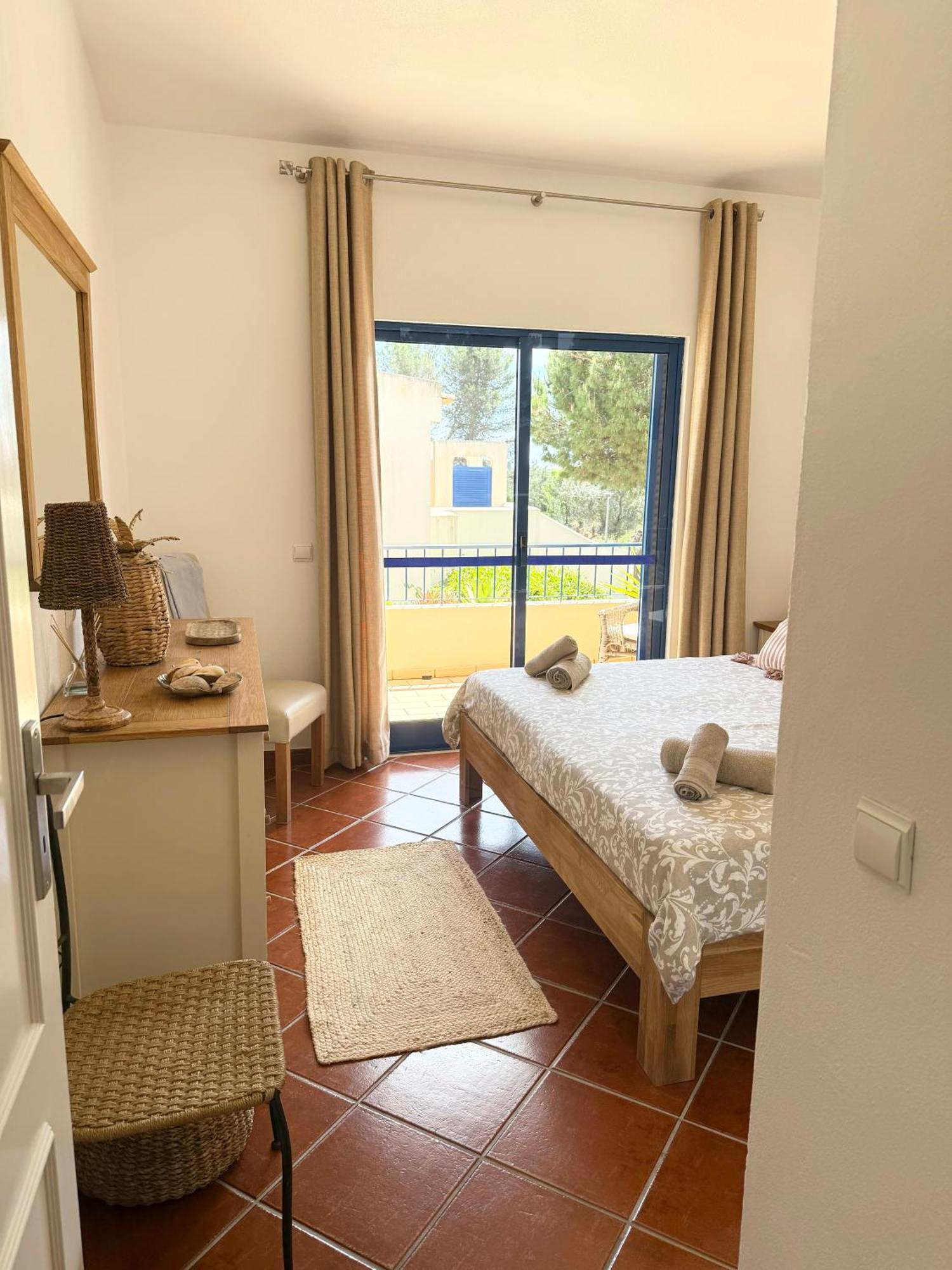 Apartament Bemposta 99A Alvor Zewnętrze zdjęcie