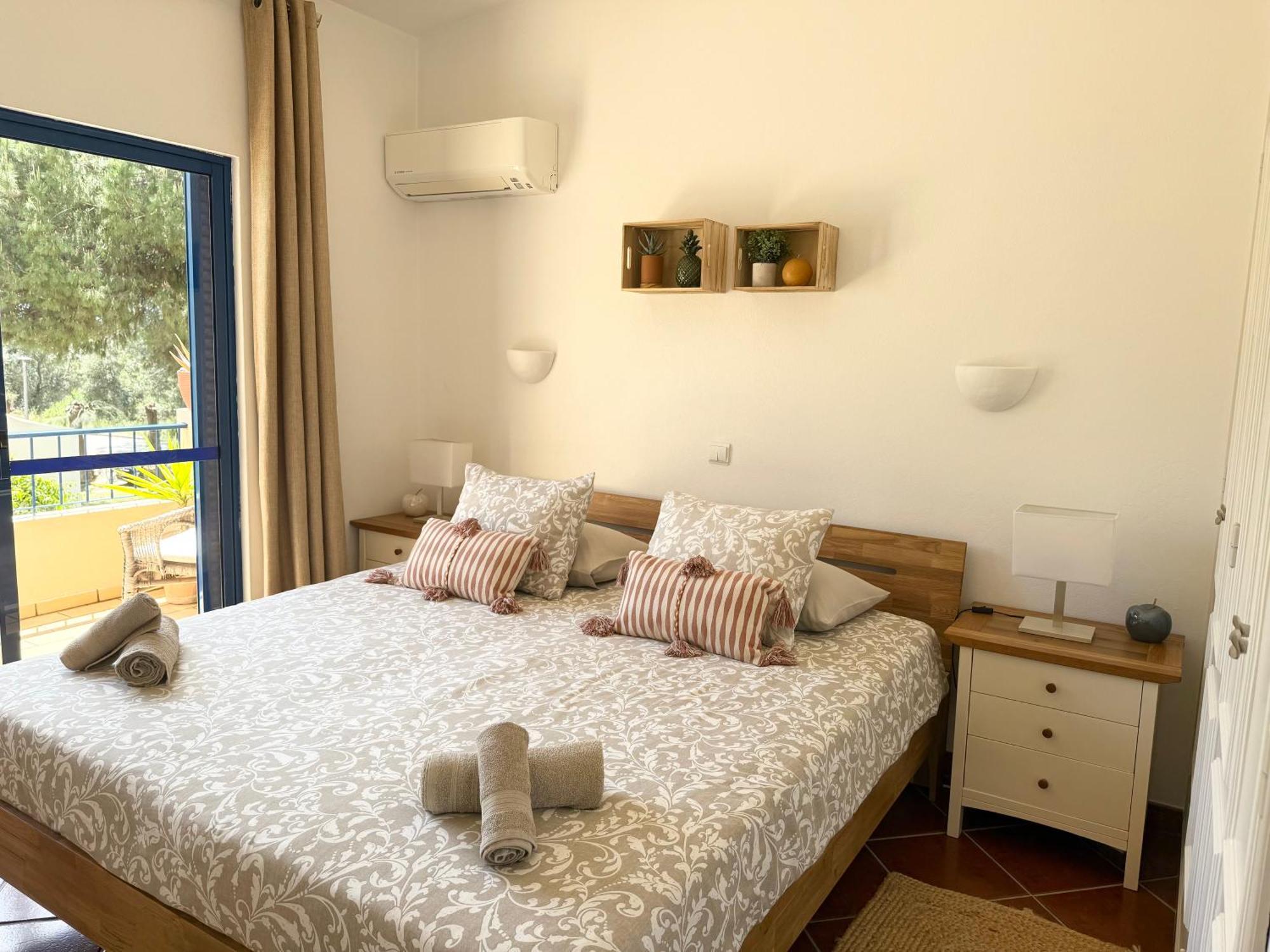 Apartament Bemposta 99A Alvor Zewnętrze zdjęcie