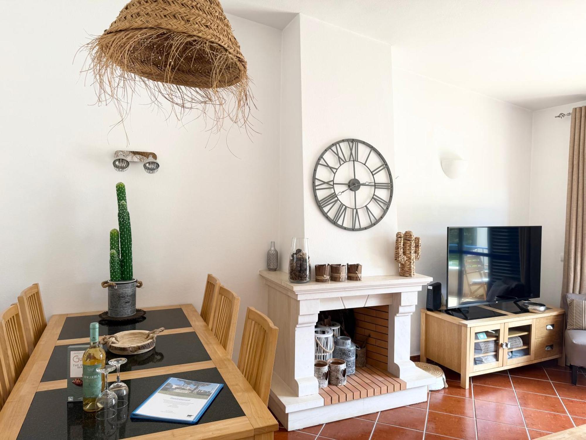 Apartament Bemposta 99A Alvor Zewnętrze zdjęcie