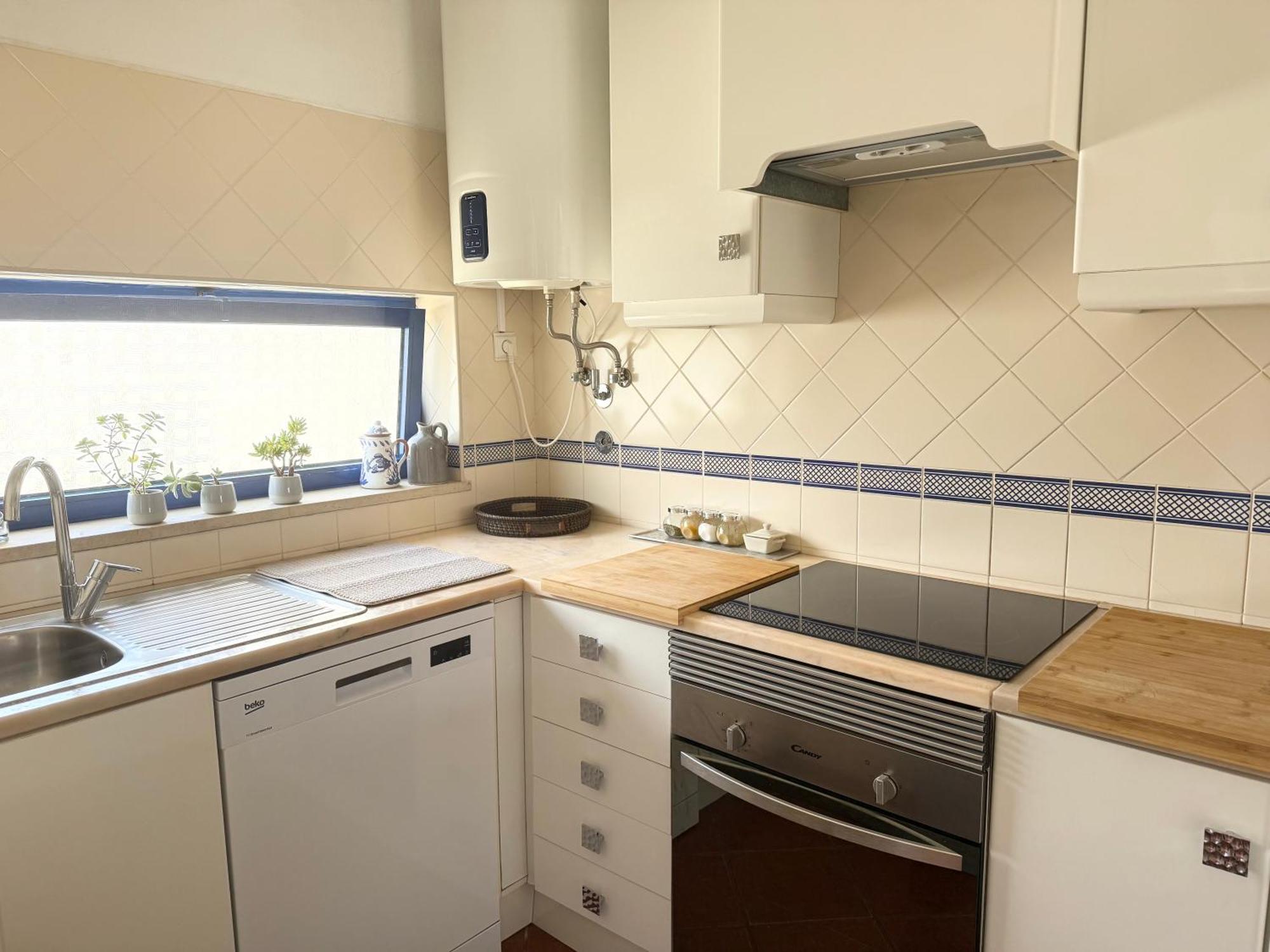 Apartament Bemposta 99A Alvor Zewnętrze zdjęcie