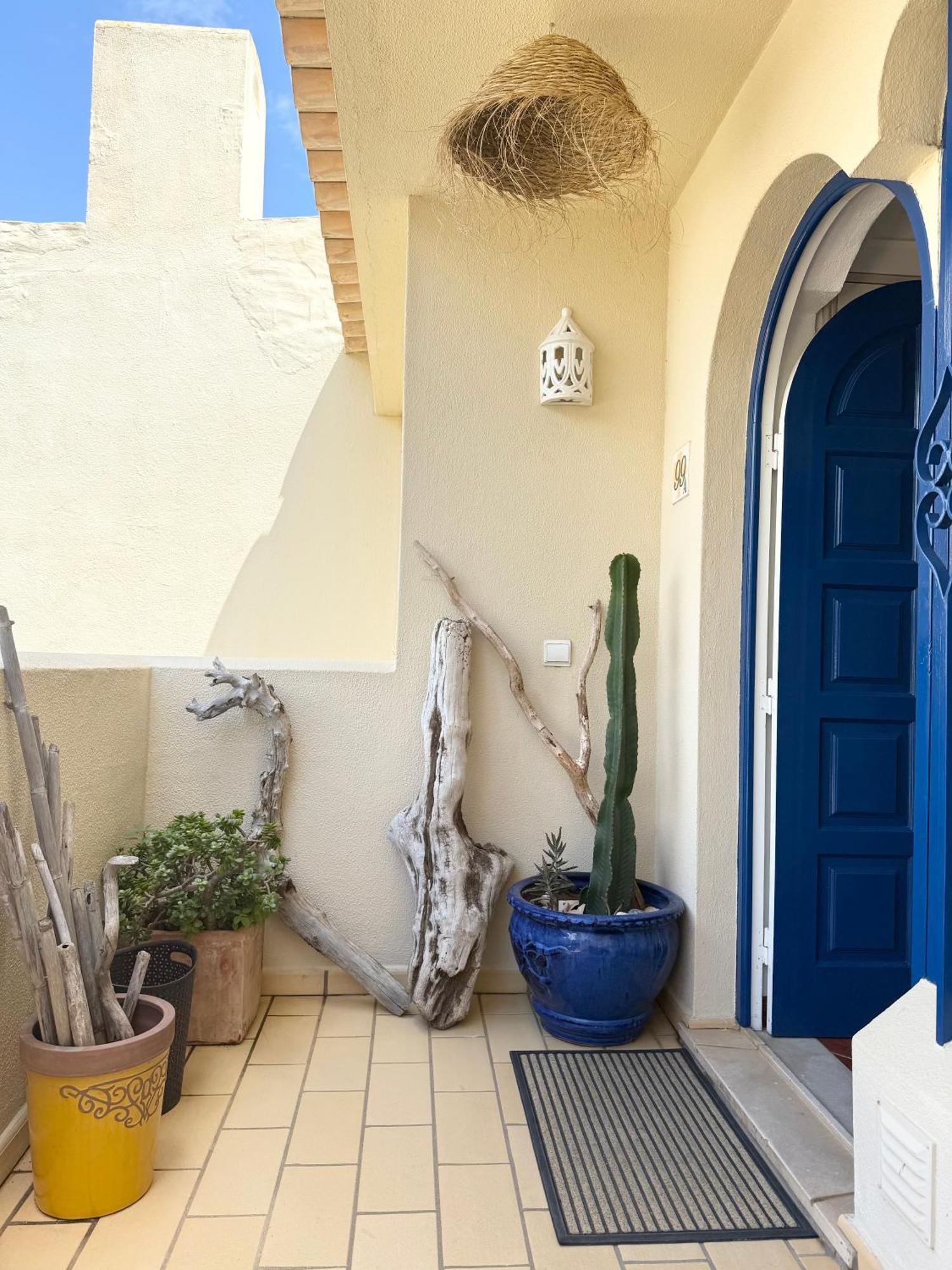 Apartament Bemposta 99A Alvor Zewnętrze zdjęcie