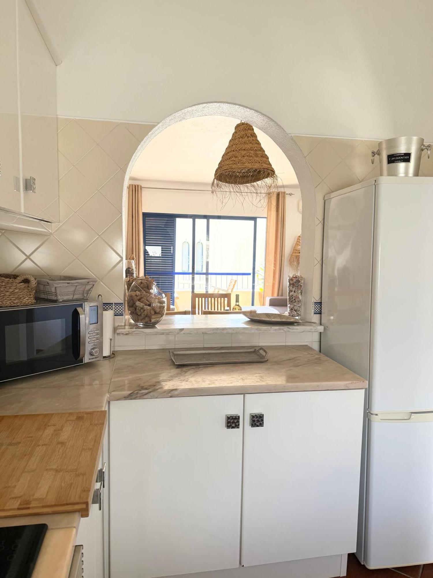 Apartament Bemposta 99A Alvor Zewnętrze zdjęcie