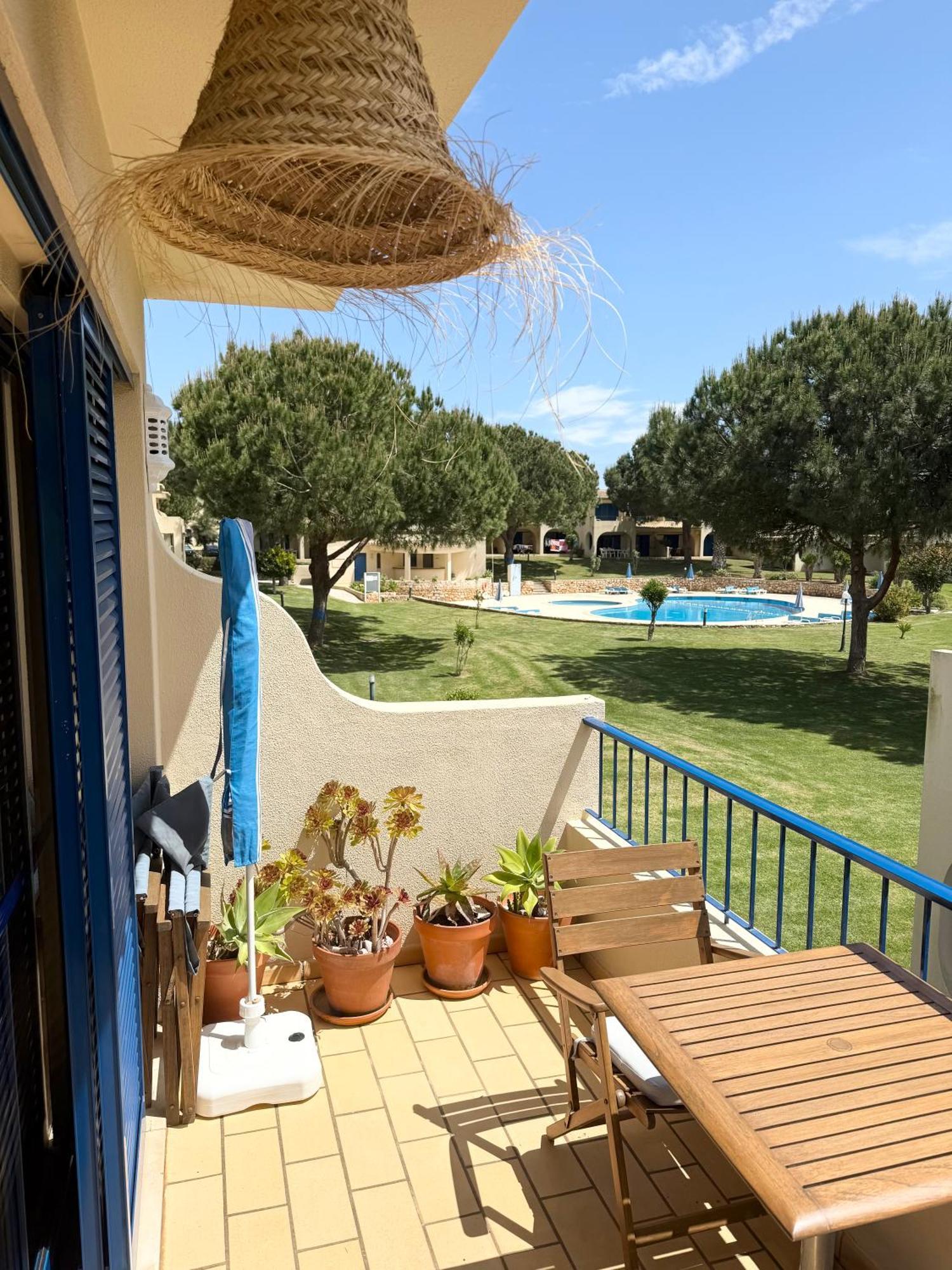 Apartament Bemposta 99A Alvor Zewnętrze zdjęcie