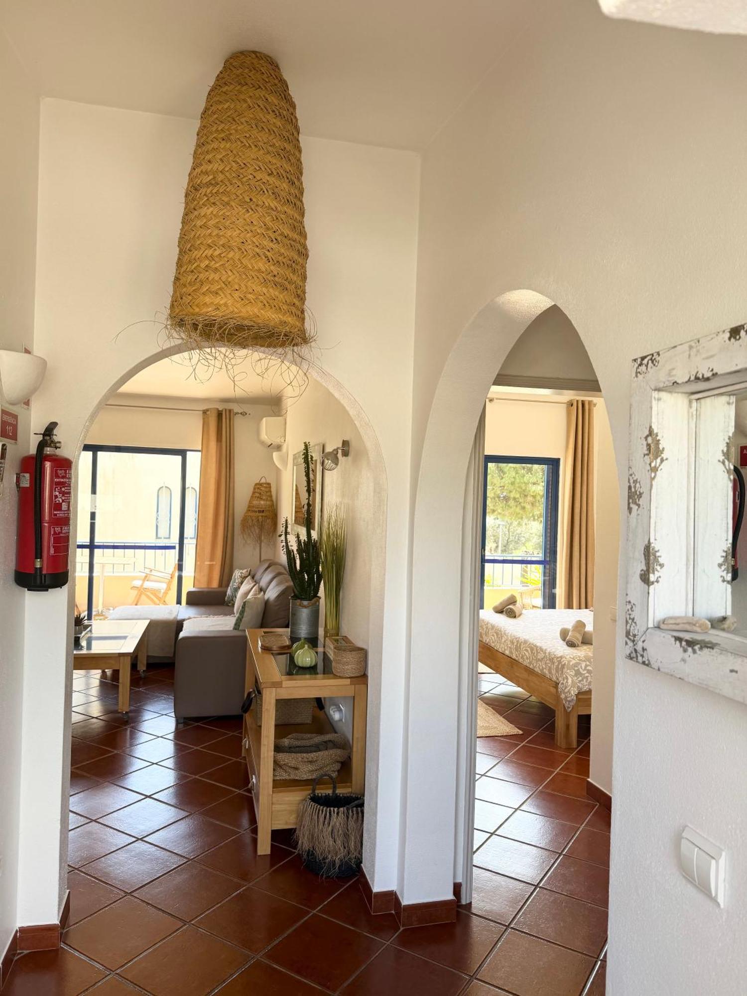 Apartament Bemposta 99A Alvor Zewnętrze zdjęcie