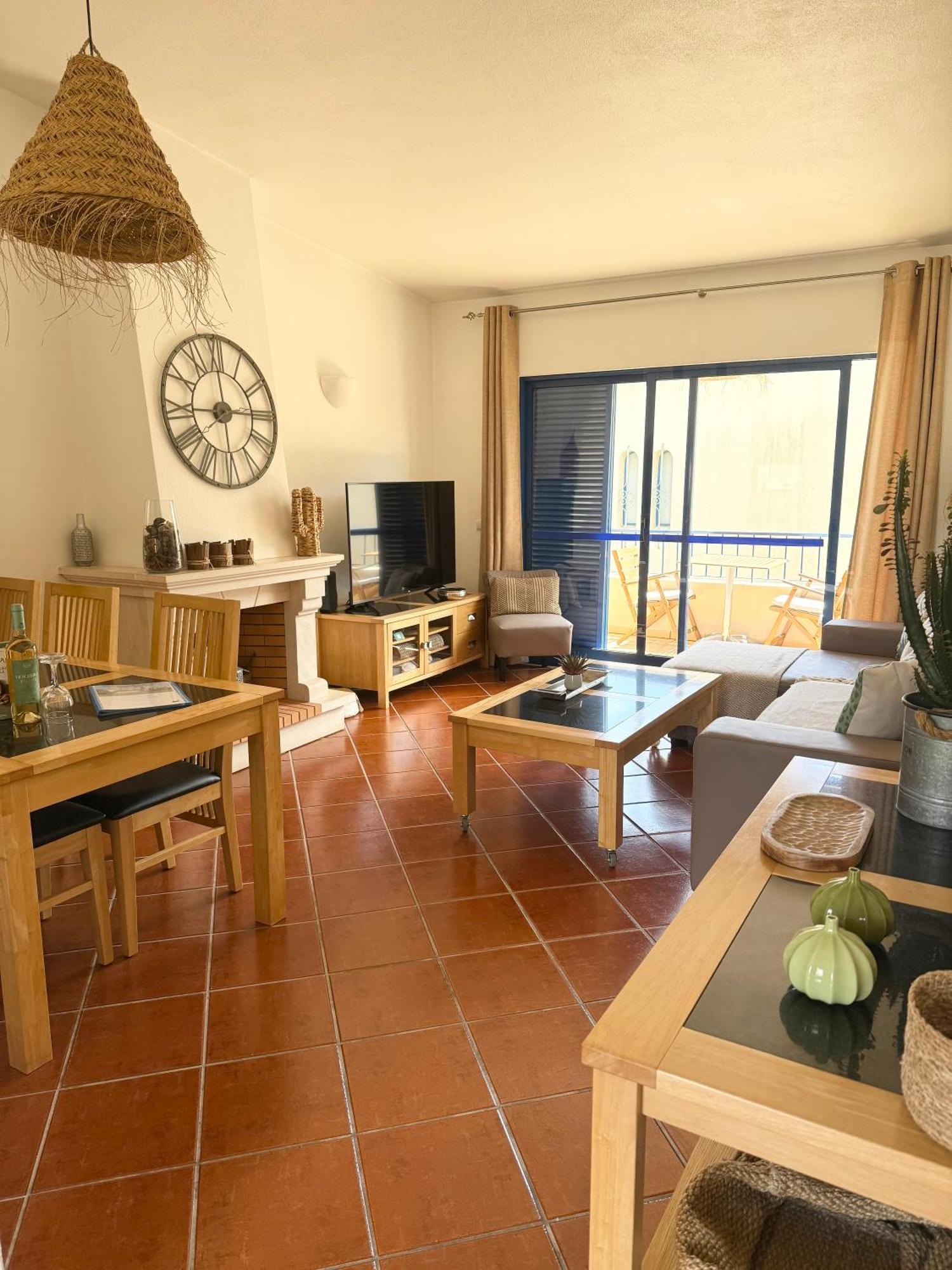Apartament Bemposta 99A Alvor Zewnętrze zdjęcie