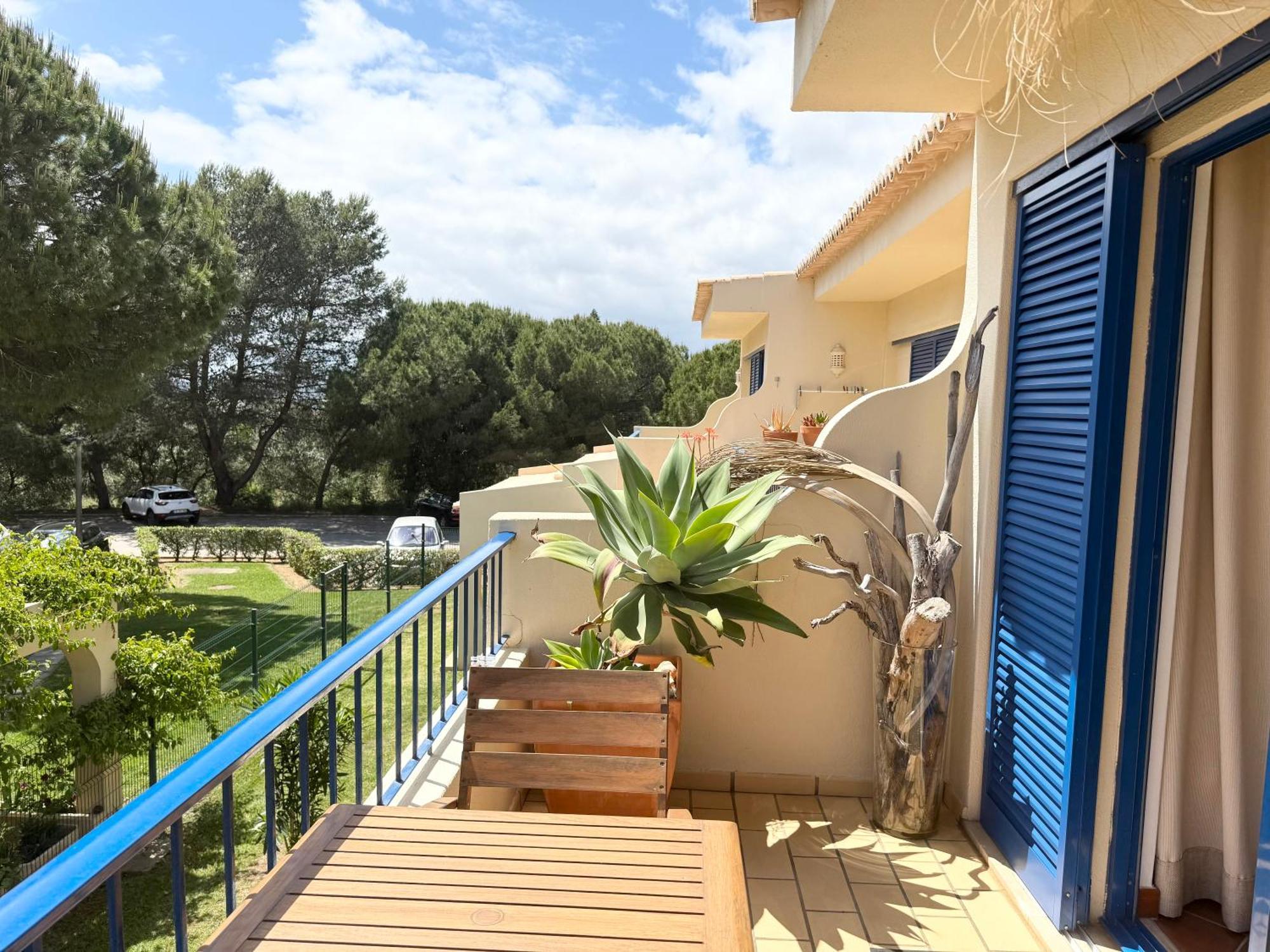 Apartament Bemposta 99A Alvor Zewnętrze zdjęcie